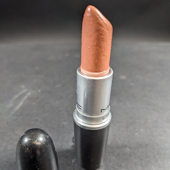 MAC Shy Girl lipstick - Picture 2 of 2